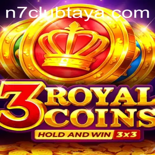 Unveiling the Exciting World of 3RoyalCoins - The Ultimate Gaming Experience