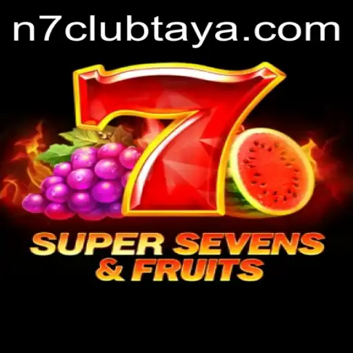 Discover the Thrills of 7SuperSevensFruits: A Juicy Gaming Adventure