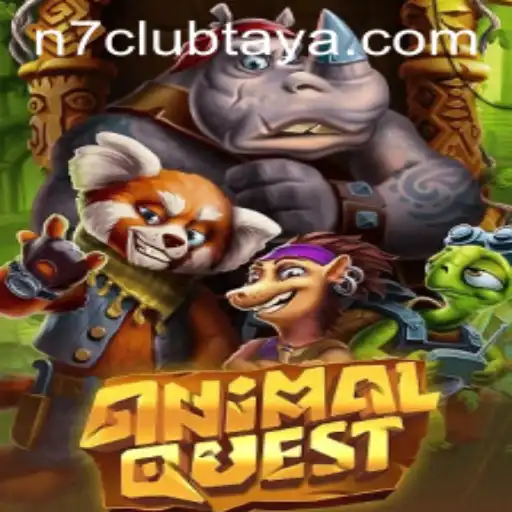 Exploring AnimalQuest: An Immersive Adventure with N7CLUB