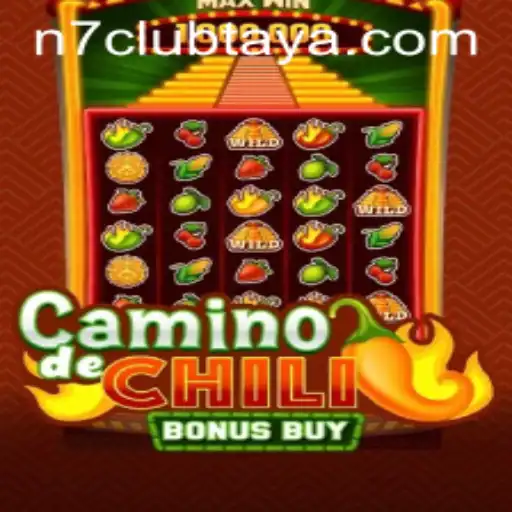 Exploring the Thrilling World of CaminodeChiliBonusBuy with N7CLUB