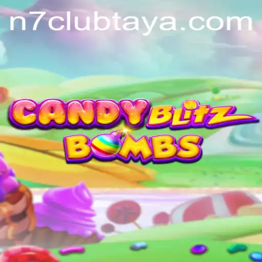 CandyBlitzBombs: The Latest Sensation in Mobile Gaming