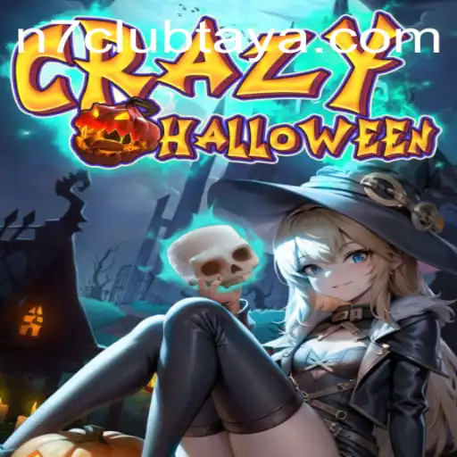 Dive into the Thrilling World of CrazyHalloween: Unveiling N7CLUB