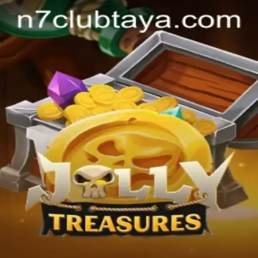 Unveiling JollyTreasures: A Thrilling Odyssey with N7CLUB