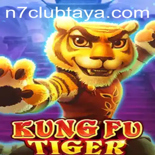 Exploring the Dynamic World of KungFuTiger: An In-Depth Look at the New Gaming Sensation