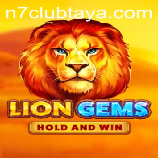 LionGems: Unveiling the Majestic World of Virtual Adventure