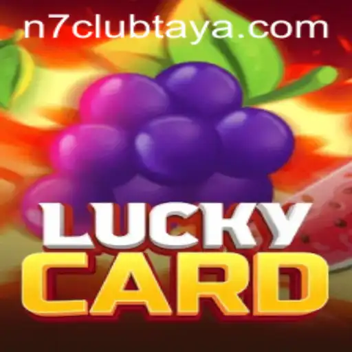 Exploring the Thrills of LuckyCard: A New Era of Gaming with N7CLUB