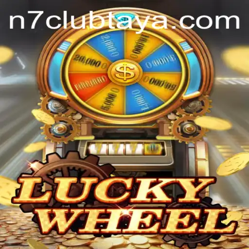 Discover the Excitement of LuckyWheel: The Ultimate Gaming Experience with N7CLUB