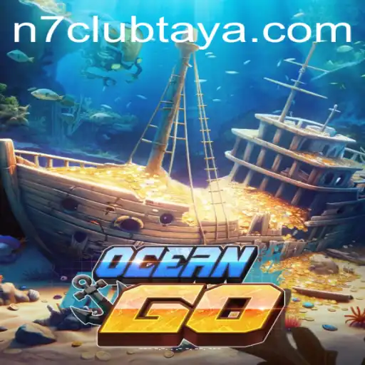 Diving into OceanGO: Exploring the Depths with N7CLUB