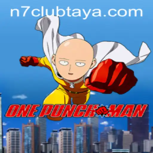 The Immersive World of OnePunchMan: N7CLUB Edition