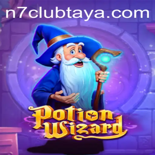 Exploring the Mystical Journey of PotionWizard with N7CLUB