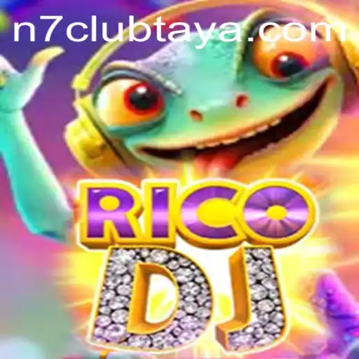 RicoDJ: A New Rhythm Game Experience Awaits at N7CLUB