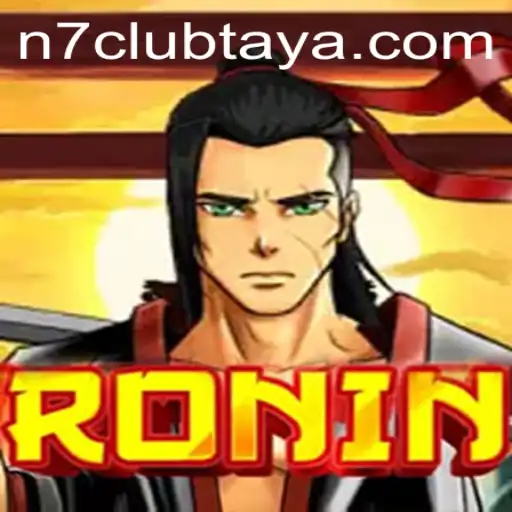 Experience the Thrilling World of Ronin: A Deep Dive into Gameplay and Strategy