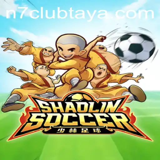 ShaolinSoccer and the Strategic Universe of N7CLUB