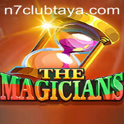 Discover the Enchanting World of 'TheMagicians': A Thrilling New Game Experience