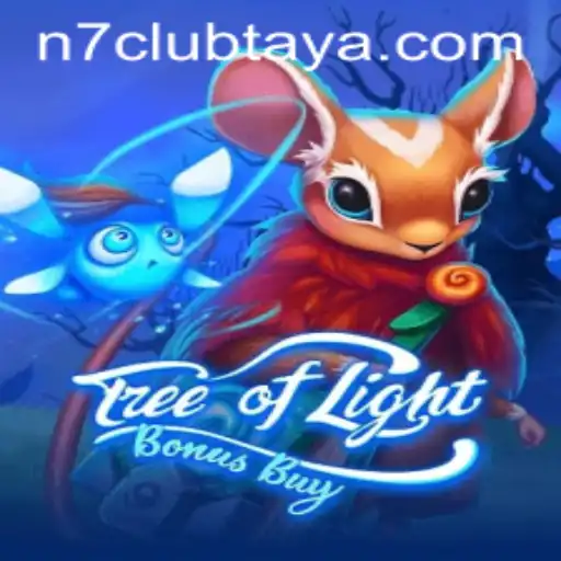 Exploring the Mystical World of TreeOfLightBonusBuy with N7CLUB