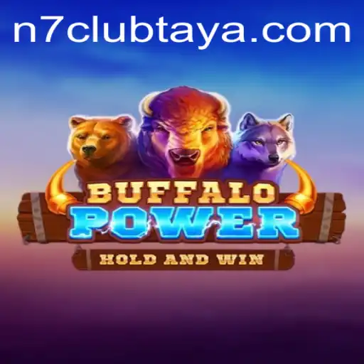 Exploring the Thrills of BuffaloPower: A New Era in Gaming