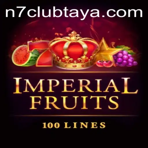 ImperialFruits100: Unveiling the Royal Realm of Fruitful Fortunes