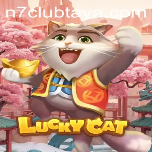Discovering LuckyCat: The Ultimate Gaming Experience with N7CLUB