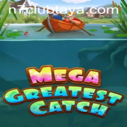 MegaGreatestCatch: Revolutionizing Gaming with Innovative Play