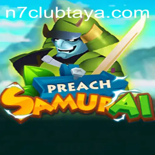 Unveiling PreachSamurai: A Captivating New Game Experience