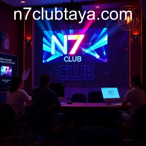 The Dynamic World of Promotions at N7CLUB