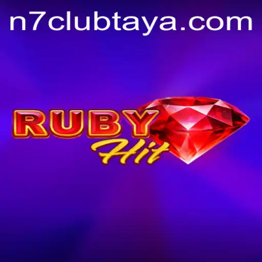 Discover the Thrills of the New Gaming Sensation: RubyHit