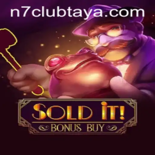 Explore the Exciting World of SolditBonusBuy with N7CLUB