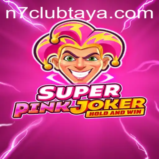 Exploring the Enthralling World of SuperPinkJoker: A New Gaming Sensation